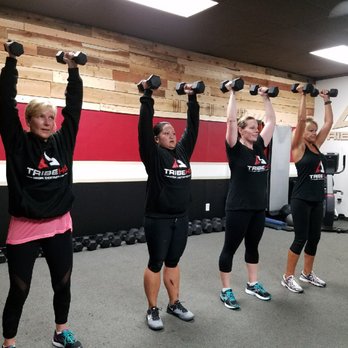 Tribe High Definition Training Facility - Tribe HD! - Trainers Near Me - Anaheim, California