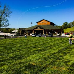 Orvis - Orvis Sevierville Fly Fishing 101