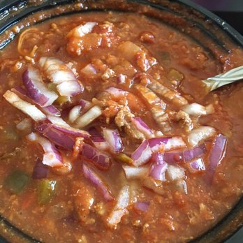 2nd Healthy Eatery - Turkey Chili. - Delis Near Me - Bellflower, California