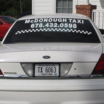 McDonough Taxi - All of our cars and drivers are licensed and insured. - Taxis Near Me - McDonough, Georgia McDonough Taxi - All of our cars and drivers are licensed and insured. - Taxis Near Me - McDonough, Georgia