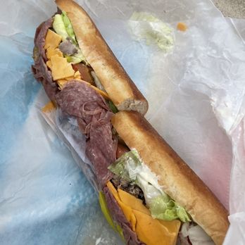 Nate's Korner - French hoagie - Breakfast & Brunch Near Me - Santa Ana, California Nate's Korner - French hoagie - Breakfast & Brunch Near Me - Santa Ana, California