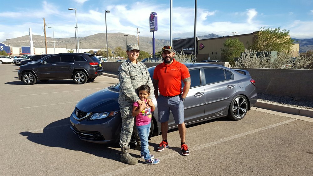 Desert Sun Motors Alamogordo 12 Reviews Car Dealers 2600 N White