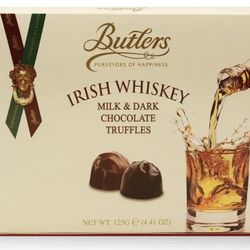 All Things Irish