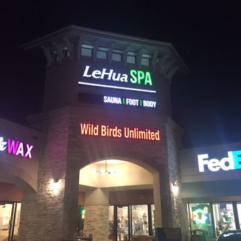 LeHua Spa - Massage Near Me - Atlanta, Georgia LeHua Spa - Massage Near Me - Atlanta, Georgia