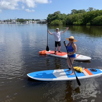 Ballard Boards - Paddleboarding Near Me - Melbourne, Florida Ballard Boards - Paddleboarding Near Me - Melbourne, Florida