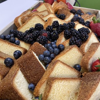 Carpenters Cafe & Catering - POUND CAKE - Southern Near Me - Fort Worth, Texas Carpenters Cafe & Catering - POUND CAKE - Southern Near Me - Fort Worth, Texas