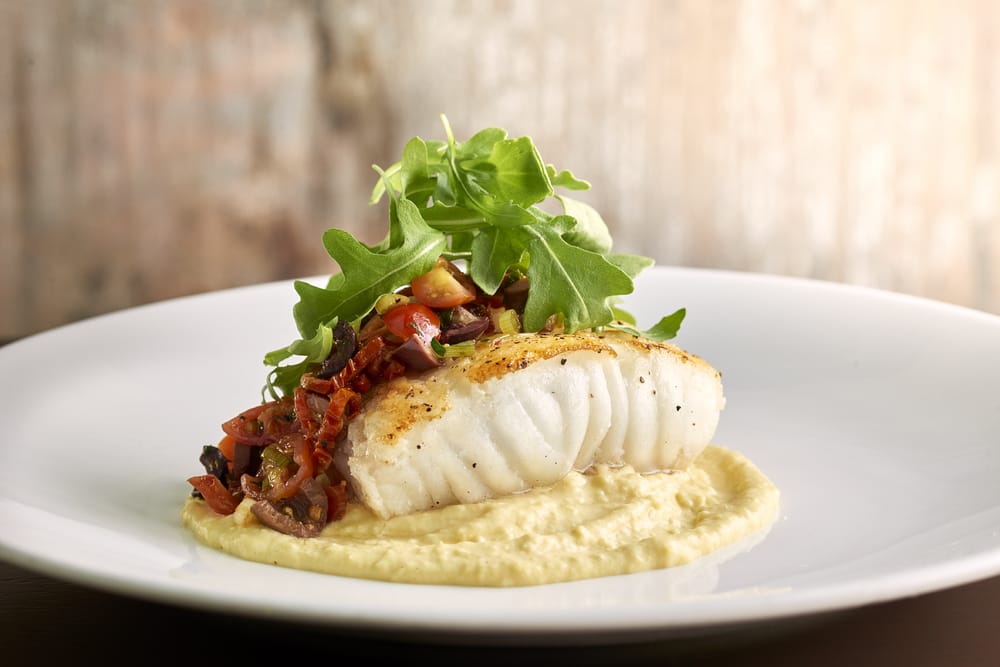 Vic & Anthony's Steakhouse