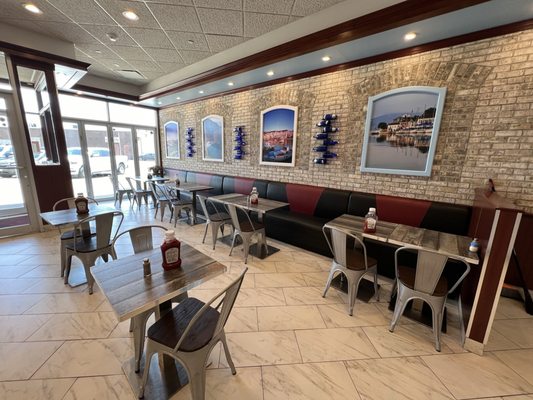 Gyro Jimmy's by null
