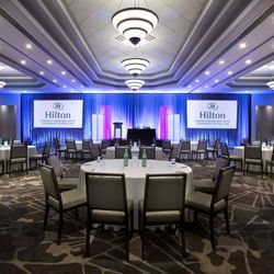 Hilton Toronto/Markham Suites Conference Centre & Spa - Meeting Room