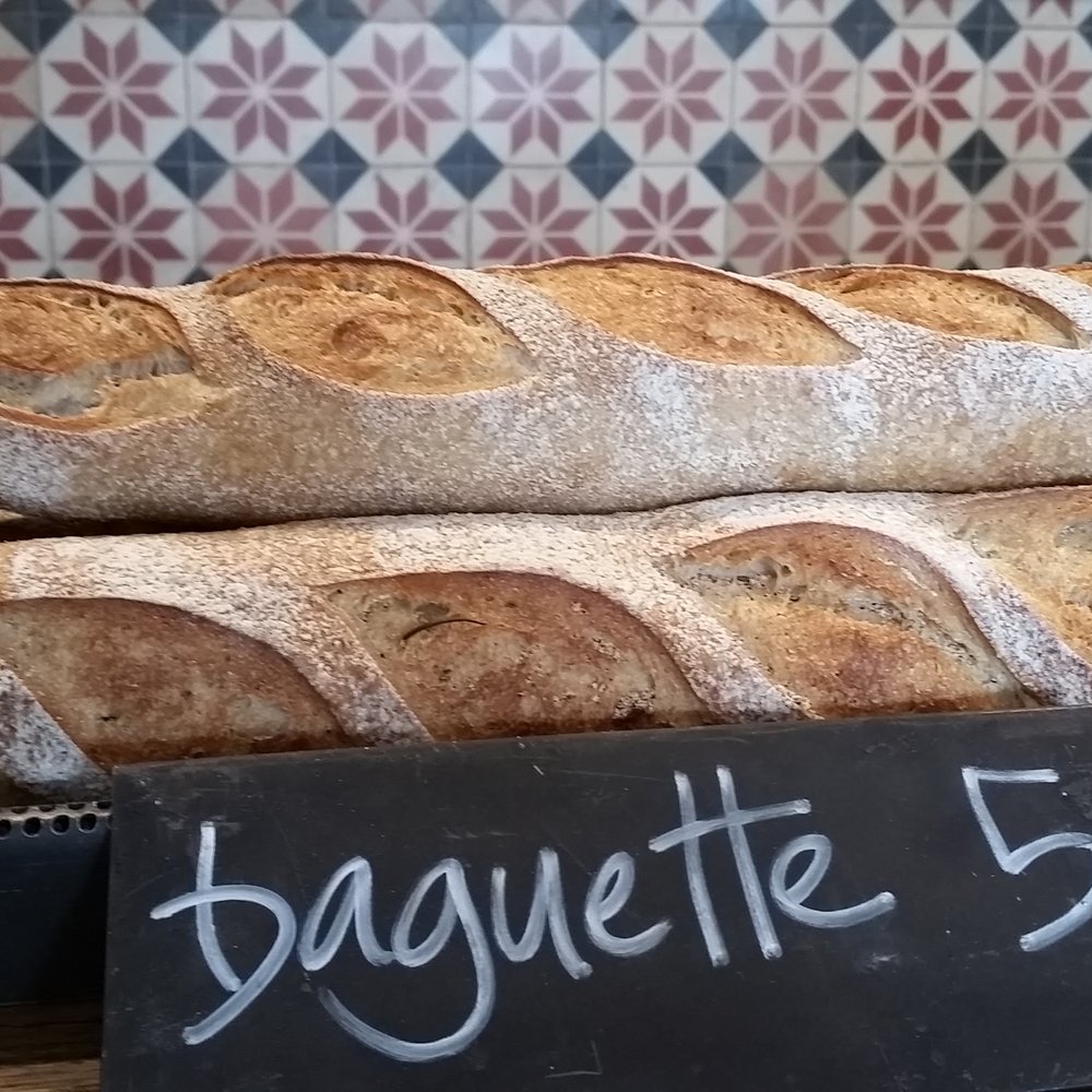 The Bread Social - Bakeries Near Me - Tweed Heads, NSW