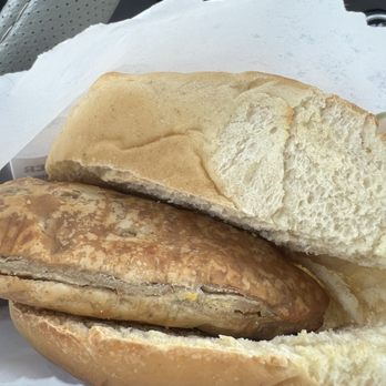 The Patty Stop - Veggie patty and coco bread - Sandwiches Near Me - Burbank, California The Patty Stop - Veggie patty and coco bread - Sandwiches Near Me - Burbank, California
