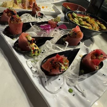 Maya Sushi - Sushi Bars Near Me - Fresno, California Maya Sushi - Sushi Bars Near Me - Fresno, California