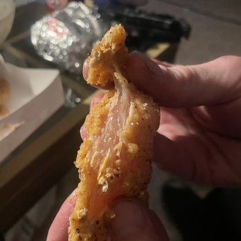 Rally's - RAW!! - Burgers Near Me - Midfield, Alabama