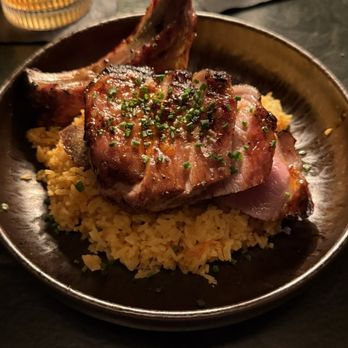 Filthy Animal - The pork - Cocktail Bars Near Me - Tempe, Arizona