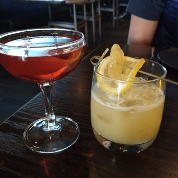 Sparrow + Wolf - Penicillin and The Belvedere - New American Near Me - Las Vegas, Nevada Sparrow + Wolf - Penicillin and The Belvedere - New American Near Me - Las Vegas, Nevada