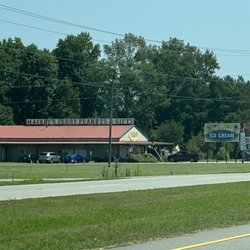 Mackeys Ferry Peanuts & Gifts