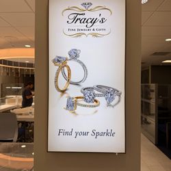 Tracy’s Fine Jewelry & Gifts