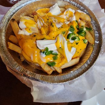 310 Eatery - HEAVEN!!!! - Burgers Near Me - Albany, California