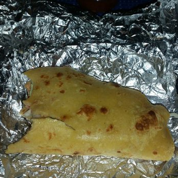 EL Pollo Loco - Baja shrimp taco - Fast Food Near Me - Fort Worth, Texas
