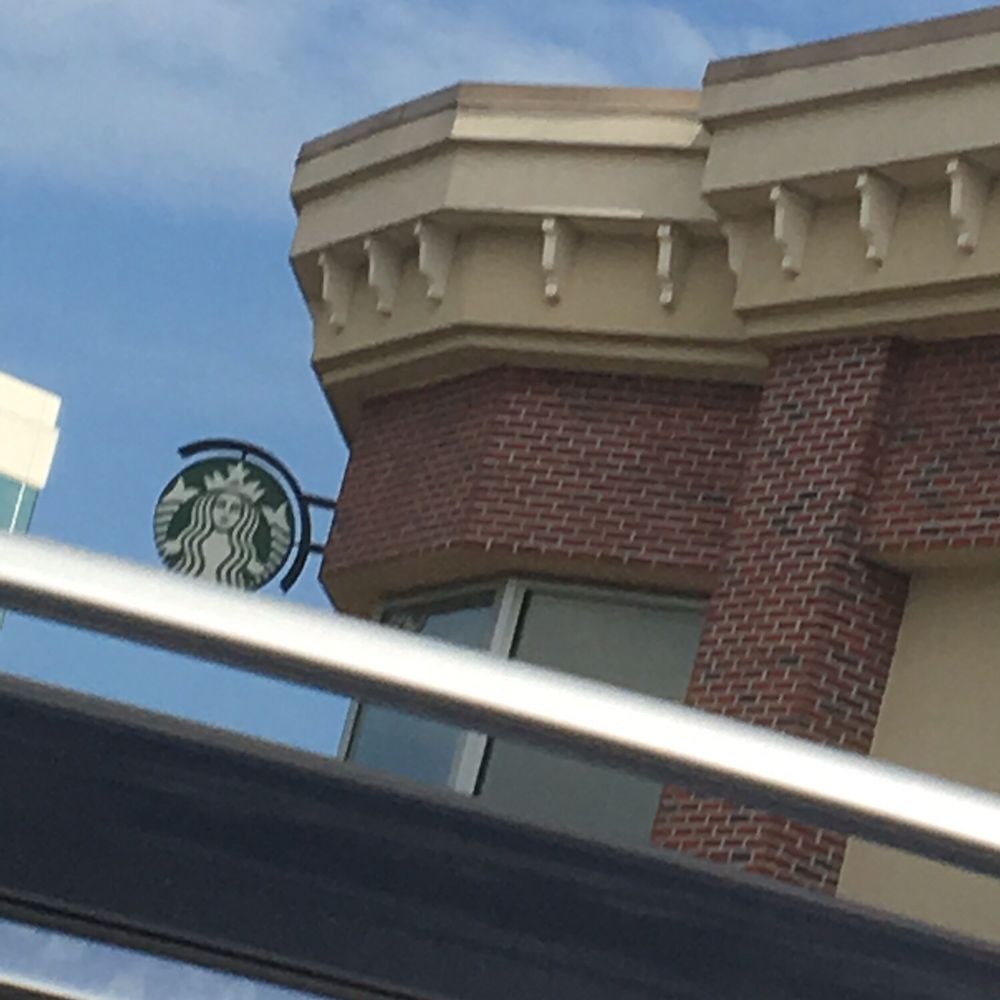 Starbucks - What a beautiful view! :) - Coffee & Tea Near Me - Atlanta, Georgia Starbucks - What a beautiful view! :) - Coffee & Tea Near Me - Atlanta, Georgia
