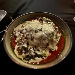 Lasagna
