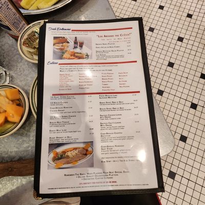 The Bagel Restaurant and Deli by null