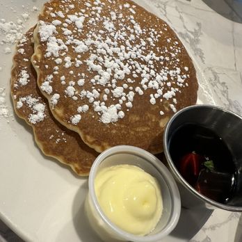 Honey Butter Cafe - Pancakes - Breakfast & Brunch Near Me - Franklin, Wisconsin