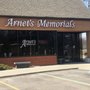 Arnet's Memorials