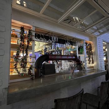Hideaway - Drinks with a view. - American Near Me - San Diego, California