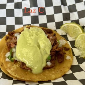 Tacos Veganos - Asada taco - Mexican Near Me - Avondale, Arizona Tacos Veganos - Asada taco - Mexican Near Me - Avondale, Arizona