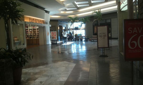 Lakeside Shopping Center by null