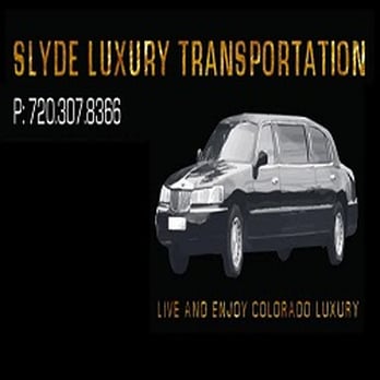 Slyde Luxury Transportation - Limos Near Me Slyde Luxury Transportation - Limos Near Me