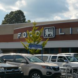 Food Lion Store 2988