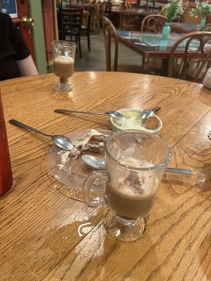 Mediterraneo Market and Cafe by null