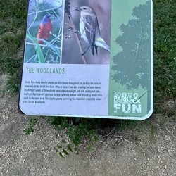 Cresent Bend Nature Park