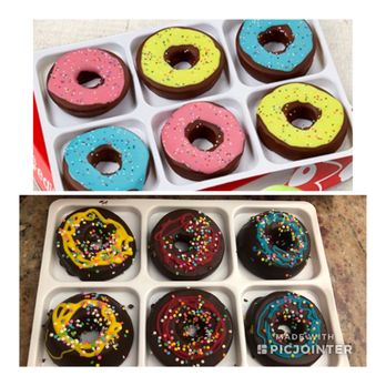 Edible Arrangements - Chocolatiers & Shops Near Me - Irvine, California