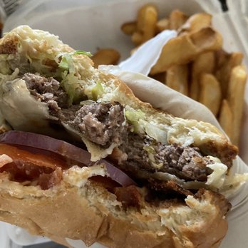 Nibs Restaurant - American Near Me - Oakland, California Nibs Restaurant - American Near Me - Oakland, California