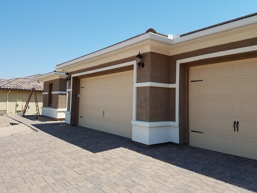 RAINGUARD ALUMINUM Updated September 2024 15 Photos Peoria, Arizona Awnings Phone