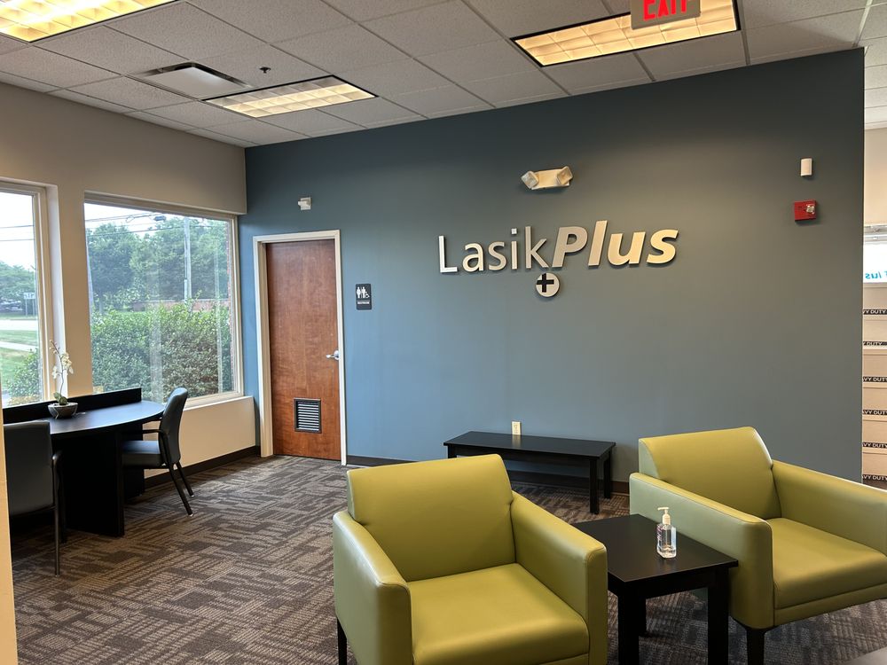 LasikPlus