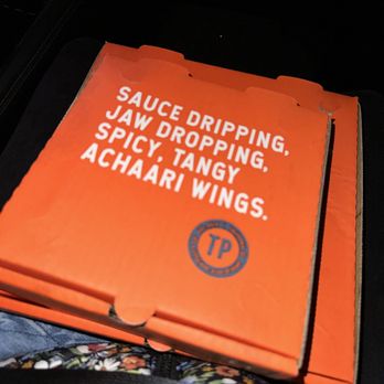 Tandoori Pizza - Pizza Near Me - Bellerose, New York Tandoori Pizza - Pizza Near Me - Bellerose, New York