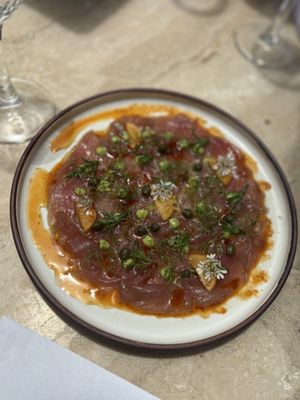 The Victorian at Hill Street by null