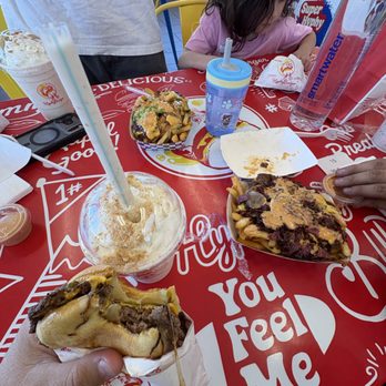 Hyphy Burger - Burgers Near Me - Oakland, California Hyphy Burger - Burgers Near Me - Oakland, California