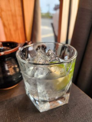 Nikkei of Peru by null