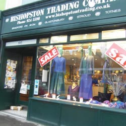 Bishopston Trading Company