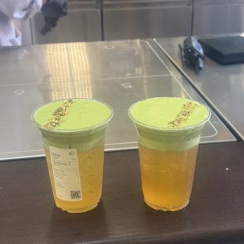 Hey Tea - Bubble Tea Near Me - New York, New York Hey Tea - Bubble Tea Near Me - New York, New York