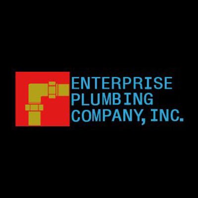 Slide of Enterprise Plumbing