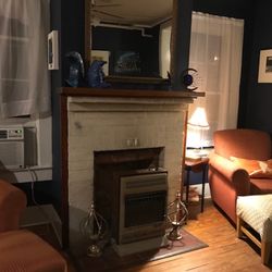 Blue Moon Guest House