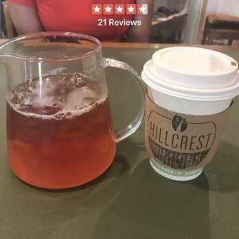 Hillcrest Coffee - Coffee & Tea Near Me - Lakeland, Florida Hillcrest Coffee - Coffee & Tea Near Me - Lakeland, Florida