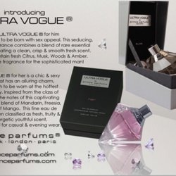 Perfuroma