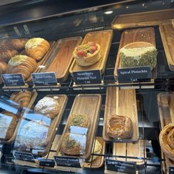 Presso Cafe